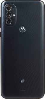 Total by Verizon Motorola Moto g Power, 64GB, Black - Prepaid Smartphone (Locked) - Image 3
